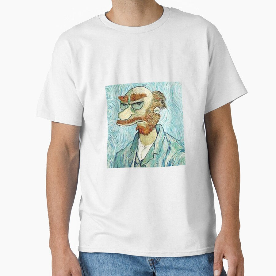 Self-portrait: cartoon edition by plotdutier