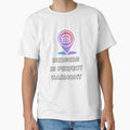 Burgers is perfect Harmony stickers by MaravDazzous