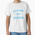 Funny Living In My Inbox Design by Nagara Store