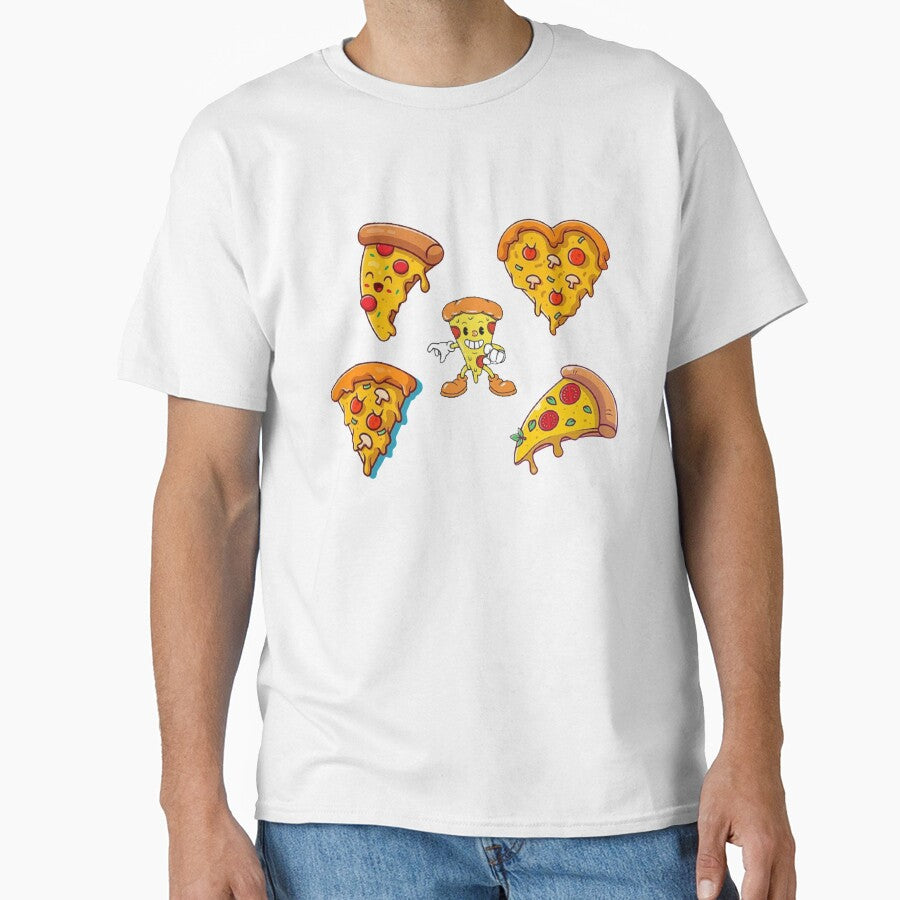 Pizzas by IshitaPoint