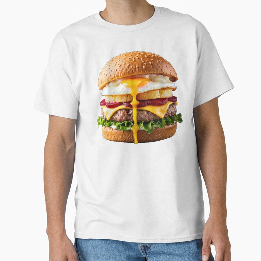 The Perfect Burger (1) by AnTartstudios