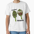 Funny Kale Pun by MclaughlinGifts