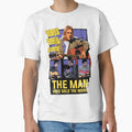 The Man who sold the World '94 by JJaskowiakArt