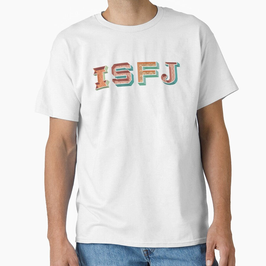 ISFJ  vintage by ElenaDanilo