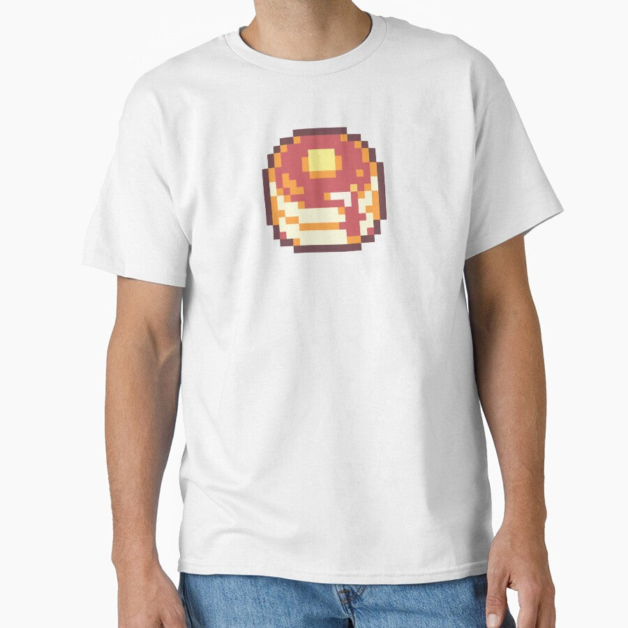 pixel pancakes by PixelArtiste