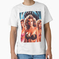 Shark Attack by PulpVintage