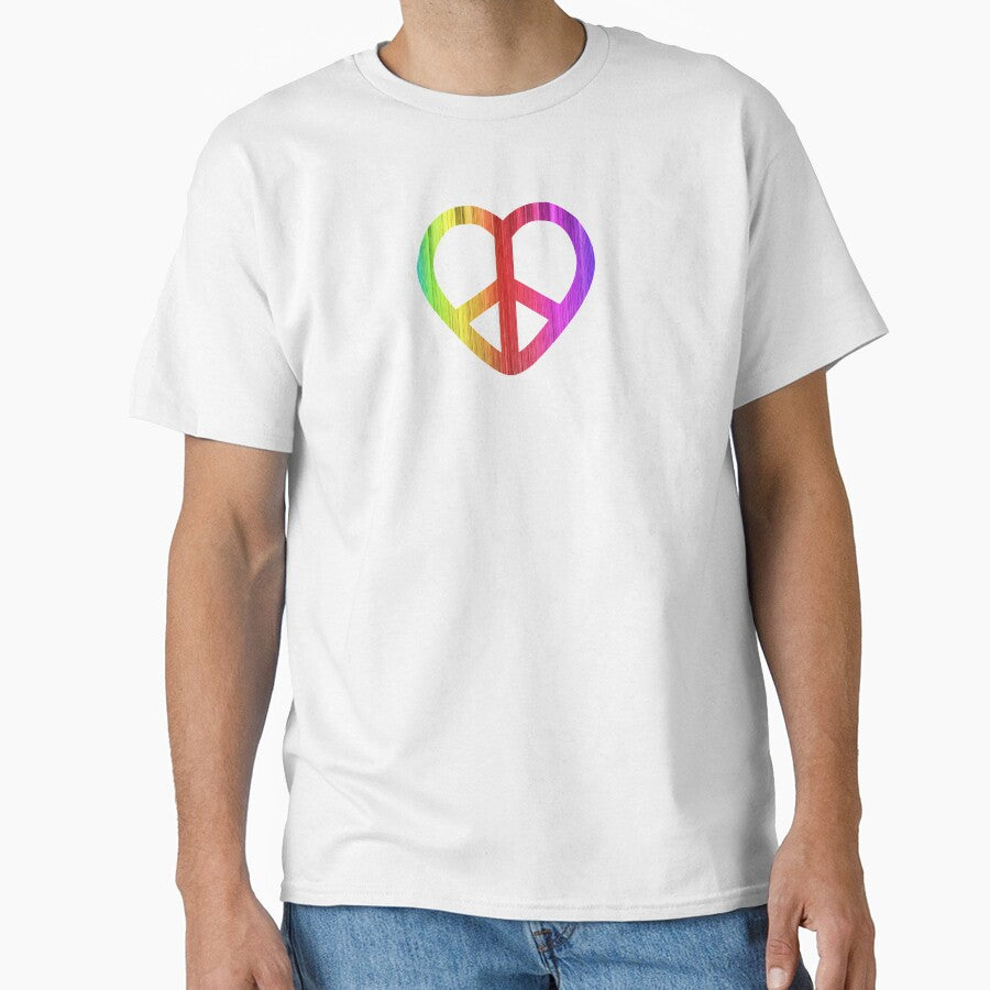 HIPPIE HEART by eesomebys