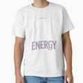 Goth Mum Energy Mothers Day Gift for Gothic Moms by Say It With Ink