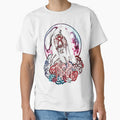 Sleep Token Vessel Logo Band by franphilli