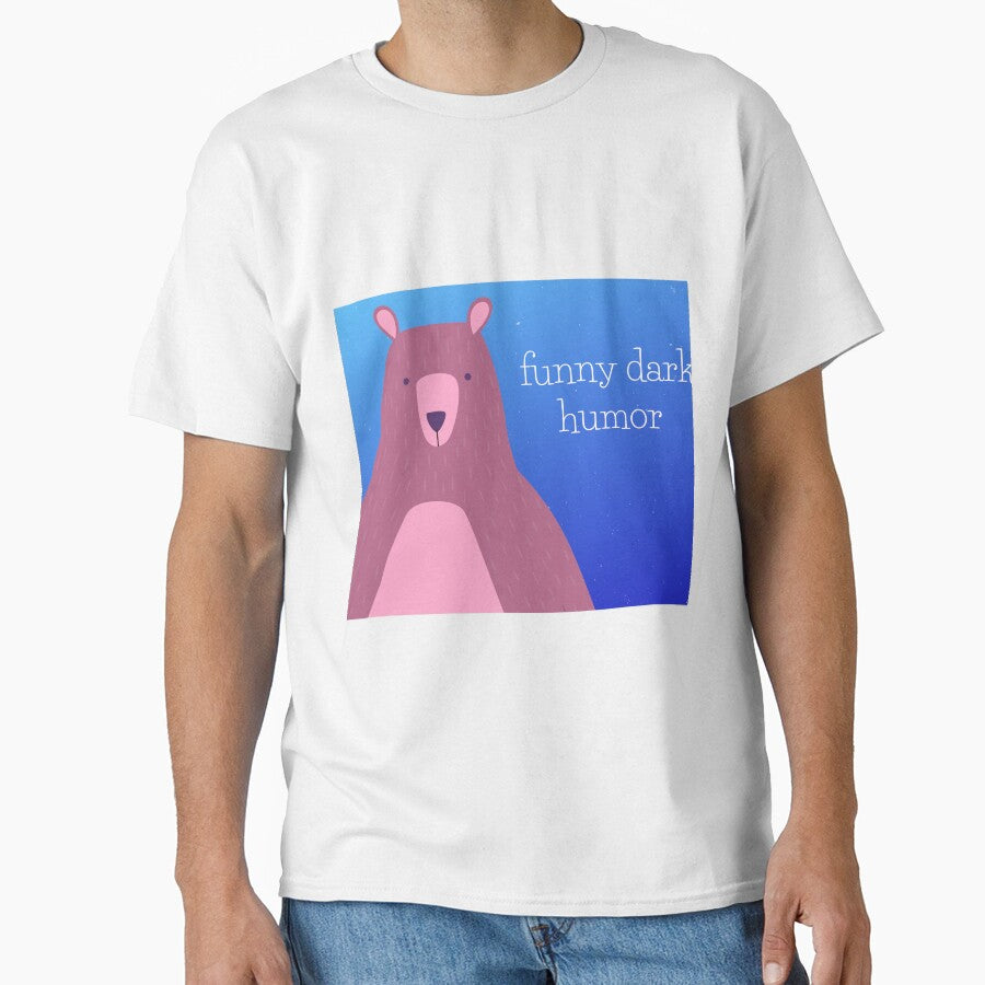funny dark humor by ShoppinOnline24