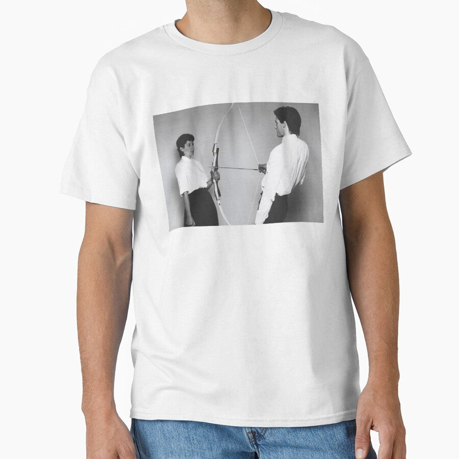 Marina Abramović concept by deathbailove