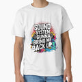 Sound system gunna bring me back up by whatthefoxsays