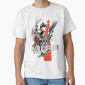 MGS 2 - Metal Gear Solid - Sons of Liberty by Vincent Strauss