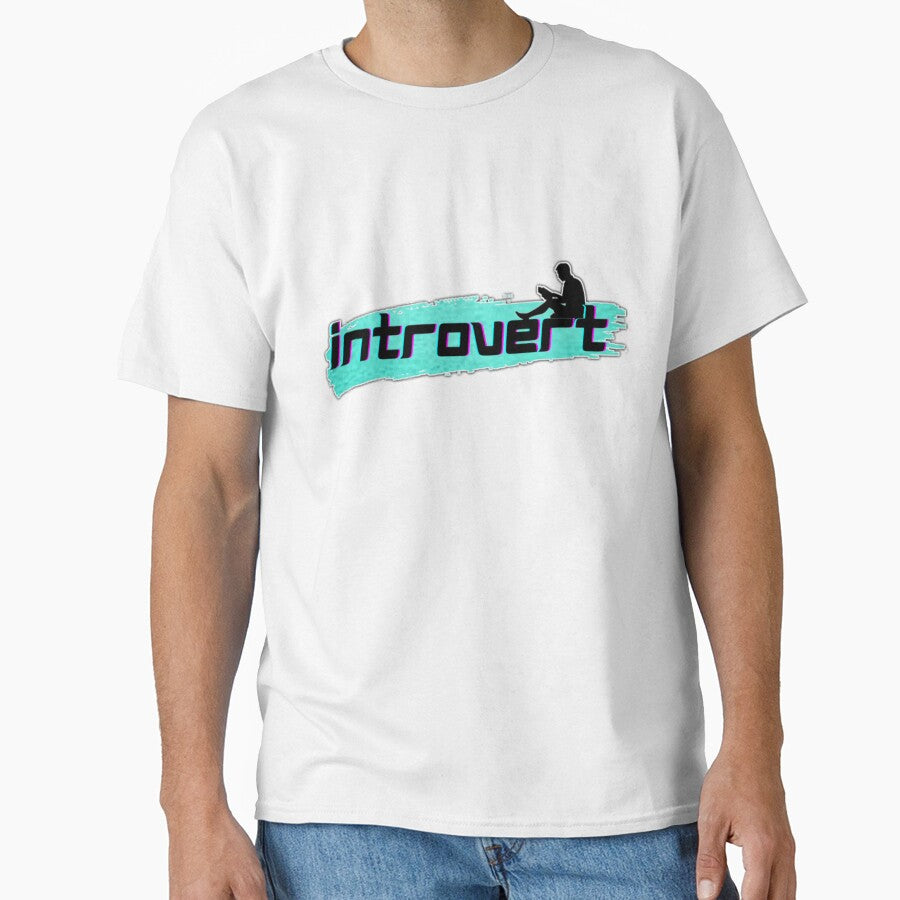 the introvert by BlackAceZ