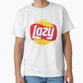 Lazy by Gamesc