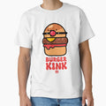 Burger Kink by DocHackenbush