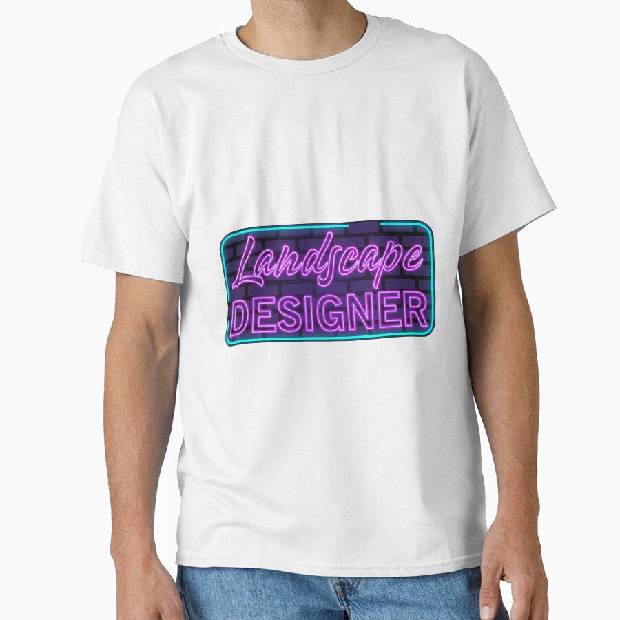 Landscape Designer by VikiQuick