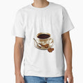 Coffee Solves Everything by Rscreative18