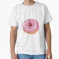 Strawberry Donut by Ellengsart
