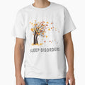 In This Family No One Fight Alone Sleep Disorders Awareness by radianen
