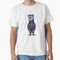 Urban Tiger: Street Style Icon by artwaves