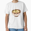 Cute Kawaii Miso Soup – Japanese Food Lover Sticker by DesignEG
