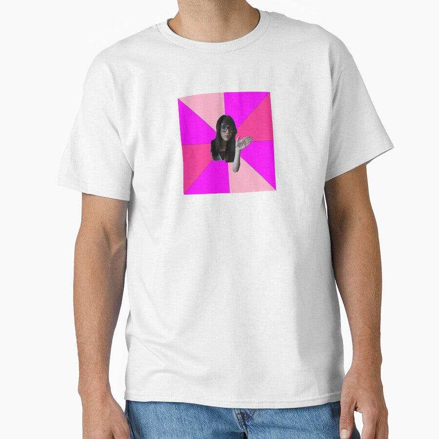 Idiot Nerd Girl Meme by Meme Economy