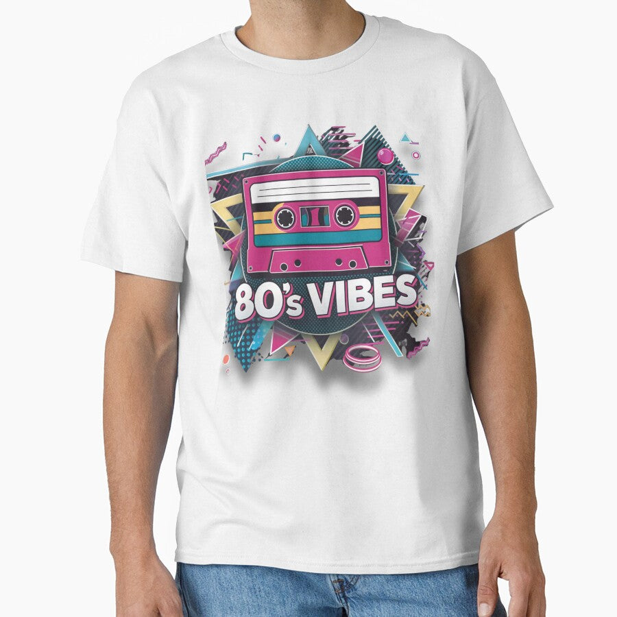 80's VIBES by RedTamah