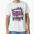 80's VIBES by RedTamah
