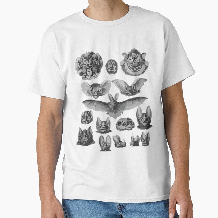 Novelty Flying Animals Organisms Biologist by squlxzupjft31