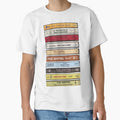 the smiths cassettes by Cine Merch