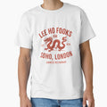 Lee Ho Fooks Resto by Kirf