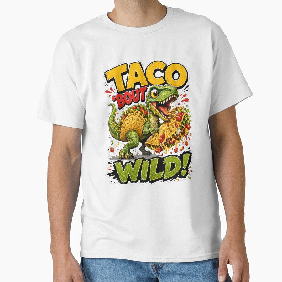 Taco Bout Wild Dino by Fab-Haven