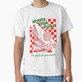 Women Men Krusty Krab Pizza Awesome For Movie Fan by Harperscott
