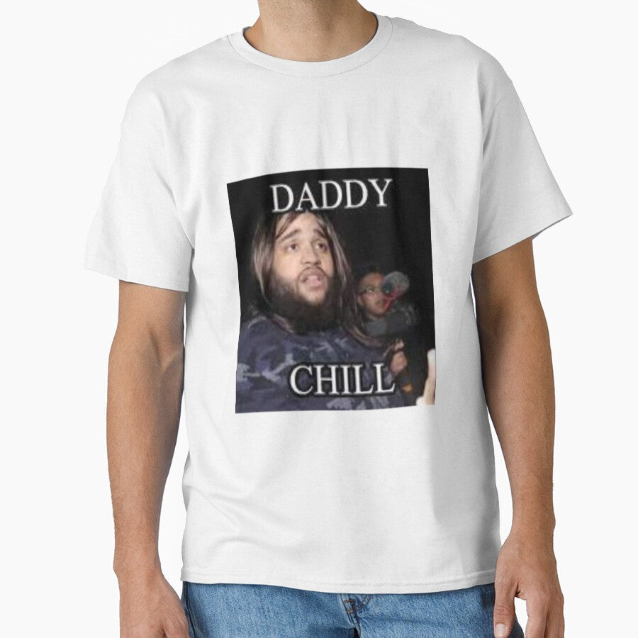 Daddy Chill by Shrewd Mood