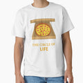 Pizza Day- Pizza Slice Dripping by ManiaTeec