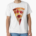 Pizza Slice by M K D