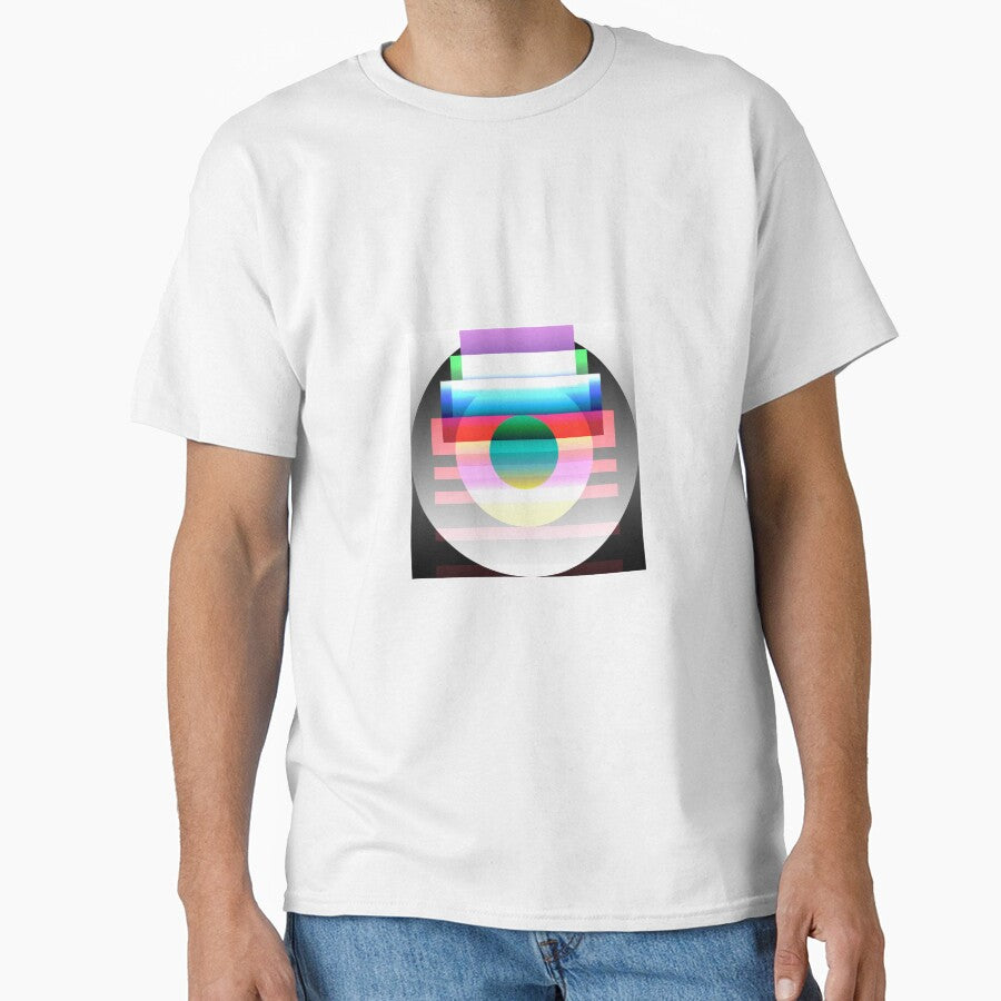 repetition by bunny hologram