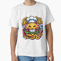 Cheerful Cheeseburgers Unleashed by maheart83