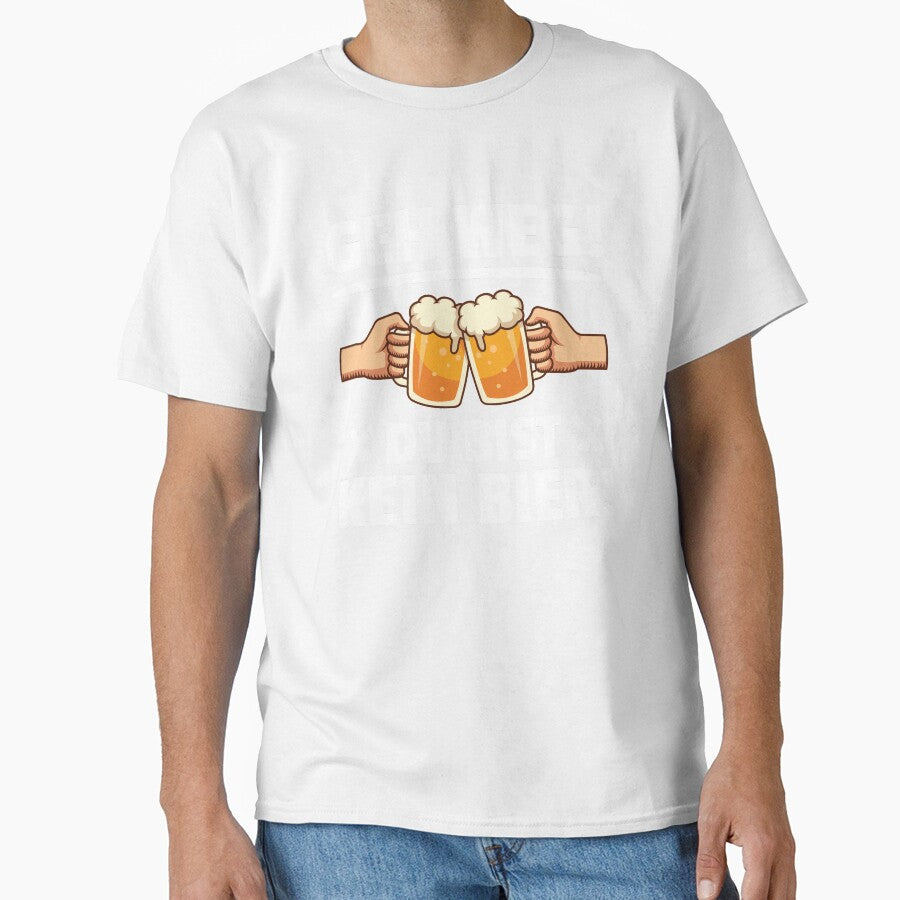 Go away you're not a beer drinker sayings by Team150Designz