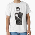BRETT 1994 SHIRT by TREVORSNEWEST