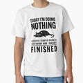 Today i am doing nothing by Gravy-tee07