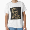 Laughing Skeleton by NinaHeels