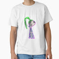 Hippie chic by Psicodibujos
