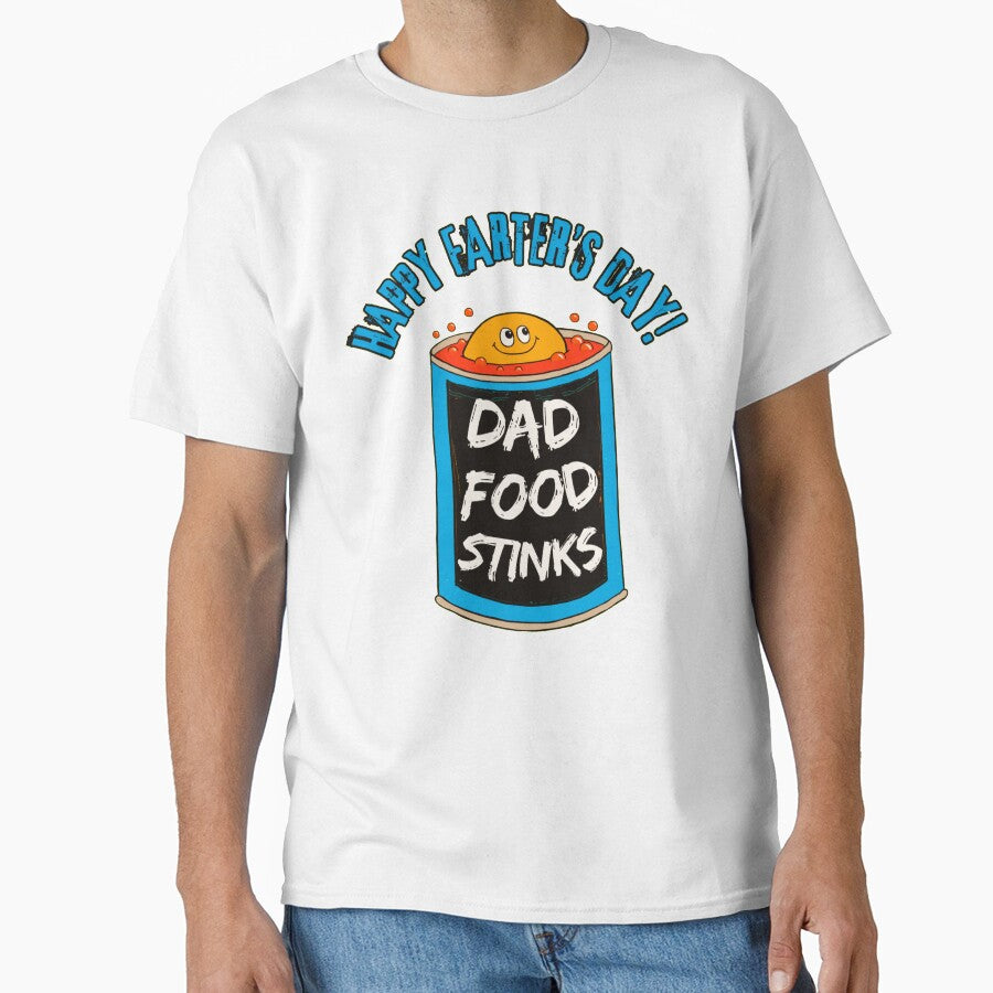 Funny Father's Day by LagoonandBeans