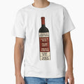 Wine Levels of Emotion by Uglyandcute