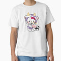 Cute Cartoon Cow Kitty by Your-Dawn