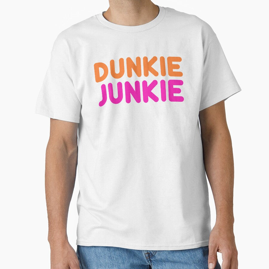Dunkie Junkie by kjanedesigns