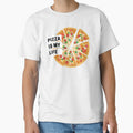 Pizza is my Life by onepony
