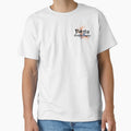 Thirsty (Overly Eager) Design by JAMTEESHOP